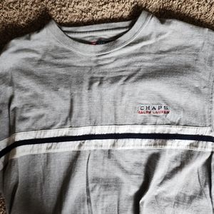 Chaps Ralph Lauren Long Sleeve T shirt
